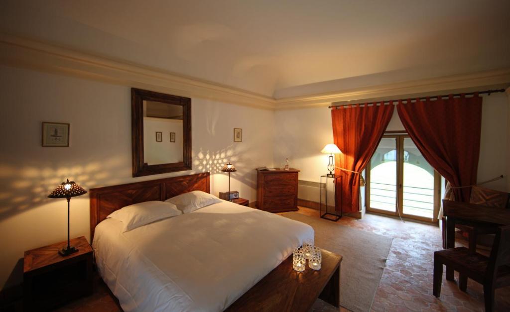 Chateau Du Marechal De Saxe Yerres Room photo