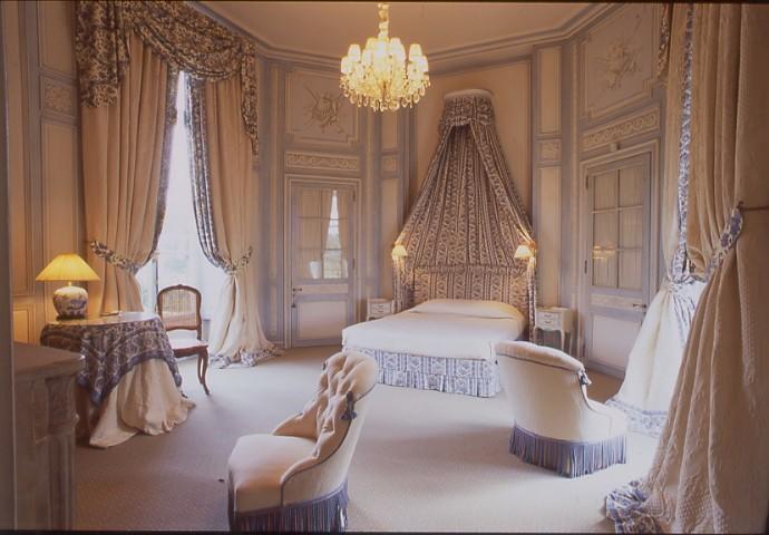 Chateau Du Marechal De Saxe Yerres Exterior photo
